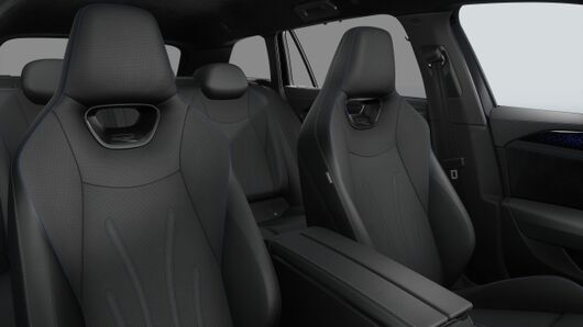 Bild eines Passat Variant R-Line eHybrid 200kW