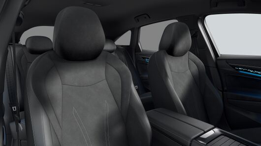 Bild eines ID.7 Pro 210 kW Business