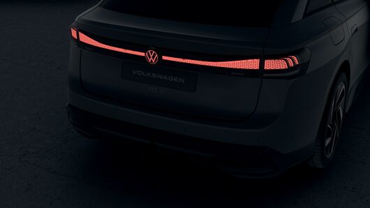 Bild eines ID.7 Pro 210 kW Business