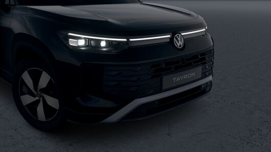 Bild eines Tayron Friends TDI 4MOTION DSG