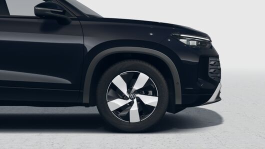 Bild eines Tayron Friends TDI 4MOTION DSG