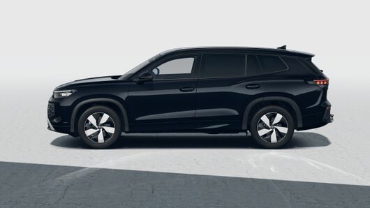 Bild eines Tayron Friends TDI 4MOTION DSG