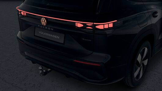 Bild eines Tayron Friends TDI 4MOTION DSG