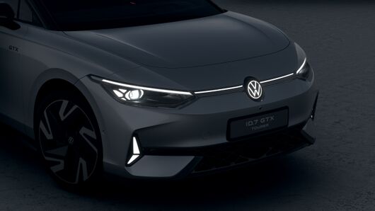 Bild eines ID.7 Tourer GTX 4MOTION 250 kW Business