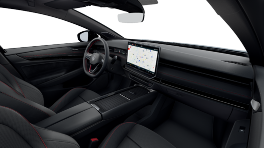 Bild eines ID.7 Tourer GTX 4MOTION 250 kW Business