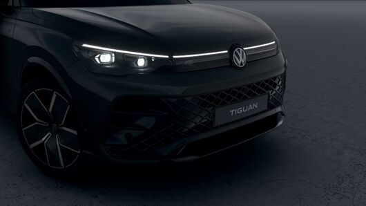 Bild eines Tiguan Sport eTSI DSG