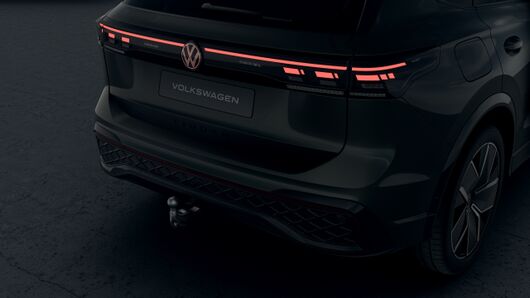 Bild eines Tiguan Sport eTSI DSG