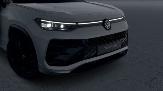 Bild eines Tayron Sport eHybrid DSG 150kW