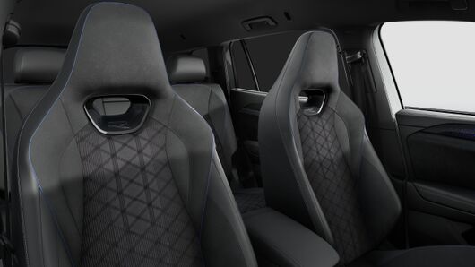 Bild eines Tayron Sport eHybrid DSG 150kW