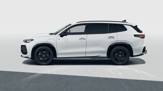 Bild eines Tayron Sport eHybrid DSG 150kW