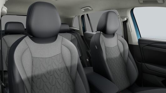 Bild eines Tiguan Friends eTSI DSG