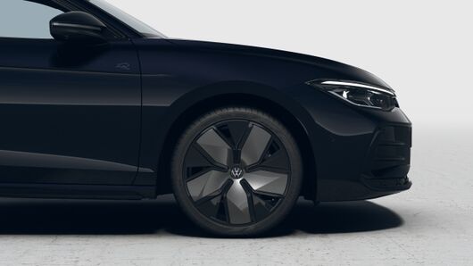 Bild eines Passat Variant Sport eHybrid 200kW