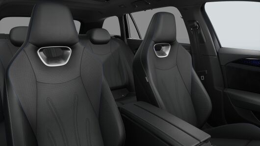 Bild eines Passat Variant Sport eHybrid 200kW