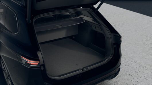 Bild eines Passat Variant Sport eHybrid 200kW