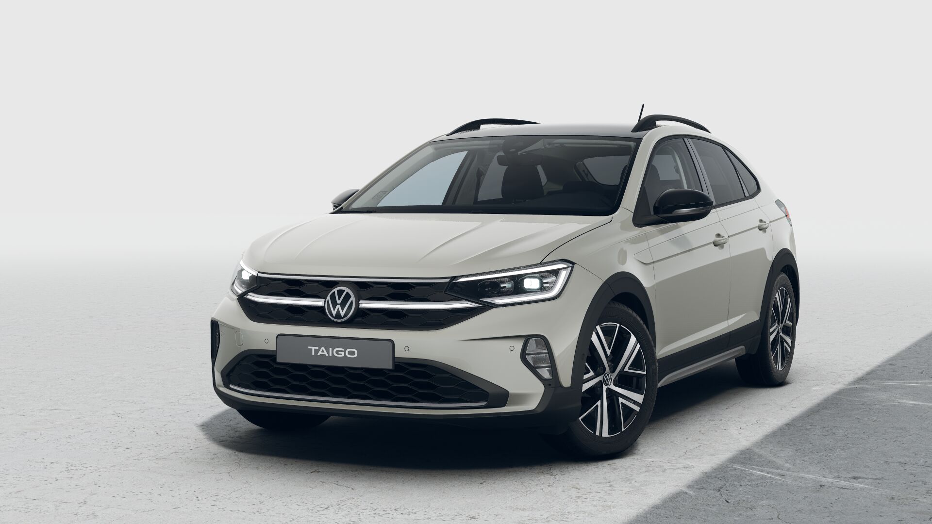 VW Taigo Style TSI 2026