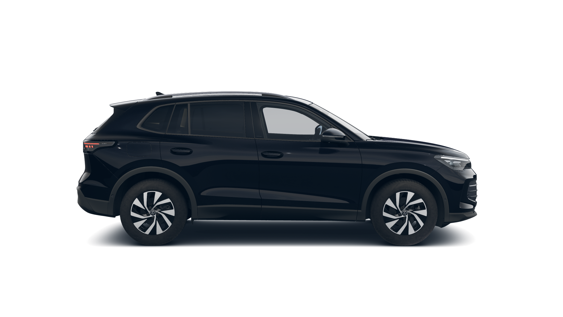Bild eines Tiguan Friends eTSI DSG