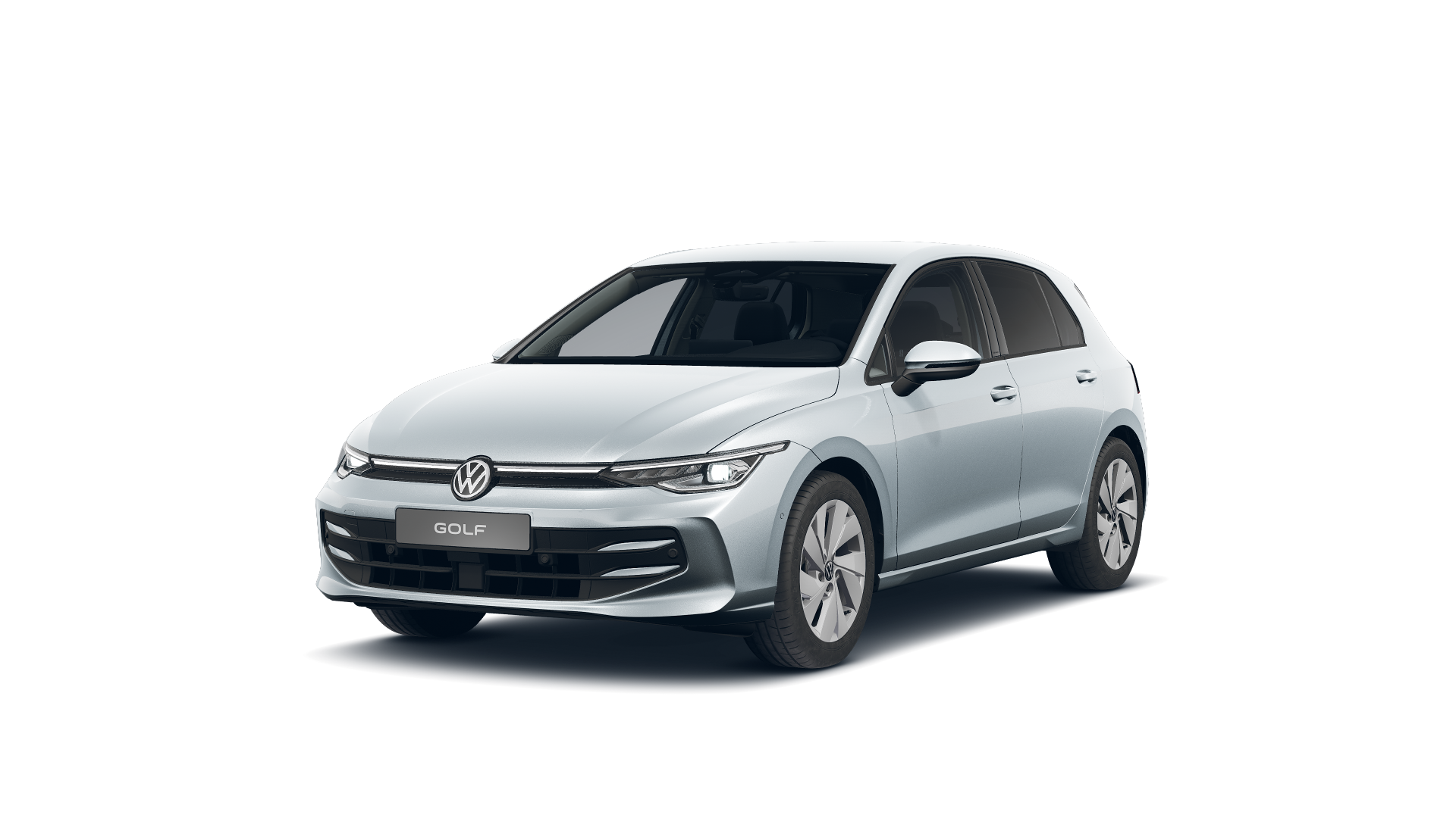 VW Golf Rabbit TSI 2026