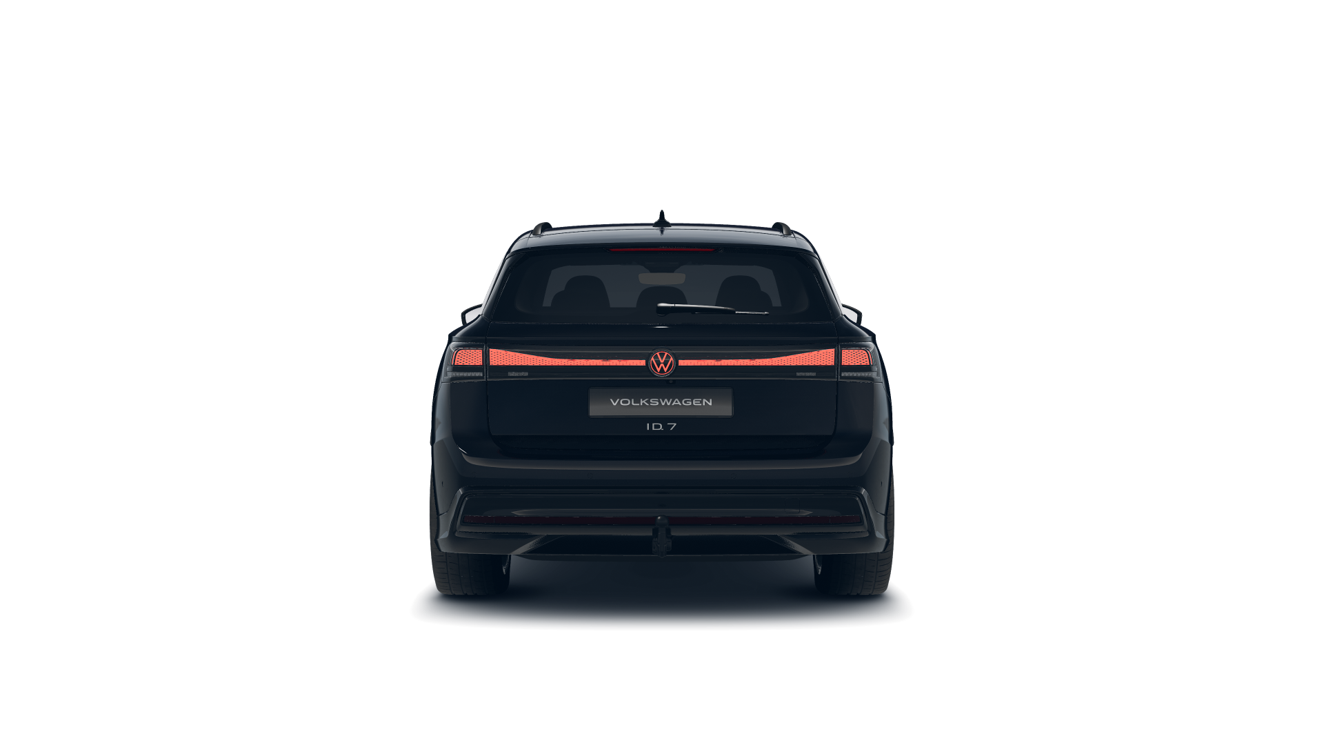 Bild eines ID.7 Tourer Pro 210 kW Business