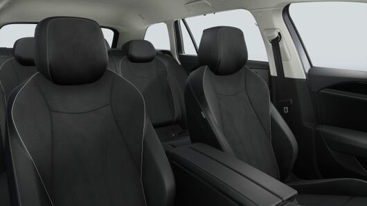 Bild eines Passat Variant Business eHybrid 150kW