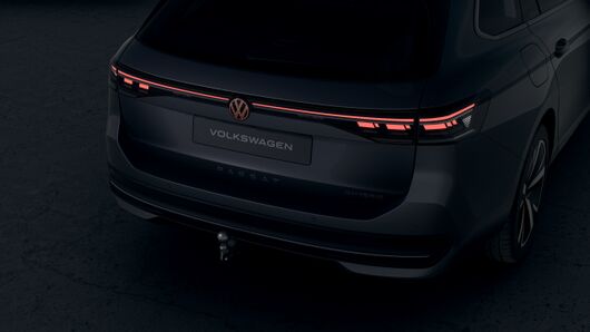 Bild eines Passat Variant Business eHybrid 150kW