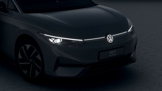 Bild eines ID.7 Tourer Pro S 210 kW Business