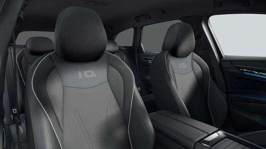 Bild eines ID.7 Tourer Pro S 210 kW Business