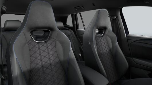 Bild eines Tiguan Sport TDI DSG