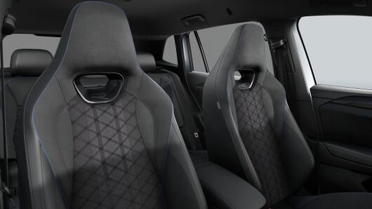 Bild eines Tiguan Sport TDI DSG