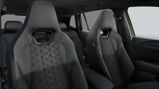 Bild eines Tiguan Sport TDI DSG