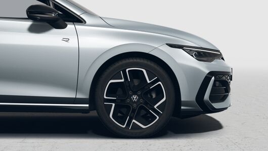 Bild eines Golf Variant Sport TDI DSG