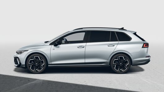 Bild eines Golf Variant Sport TDI DSG