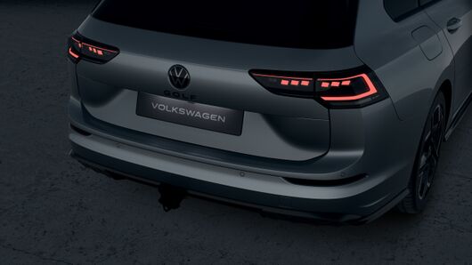 Bild eines Golf Variant Sport TDI DSG