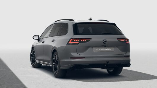 Bild eines Golf Variant Sport TDI DSG