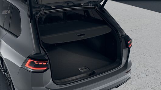 Bild eines Golf Variant Sport TDI DSG