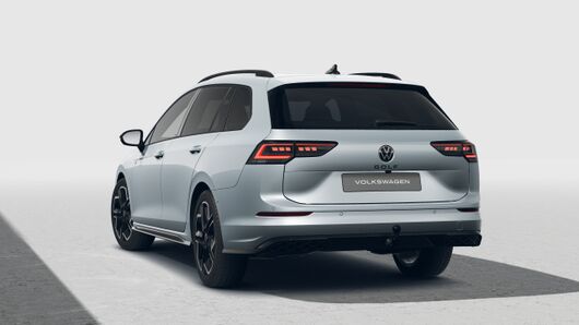Bild eines Golf Variant Sport mHeV DSG