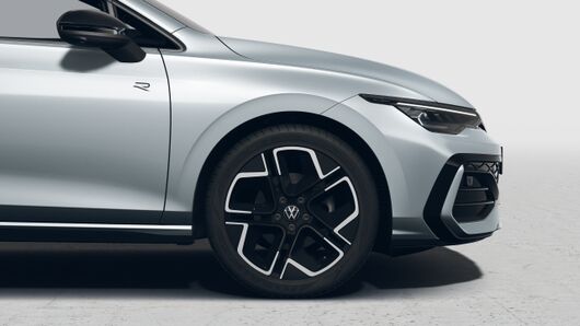 Bild eines Golf Variant Sport mHeV DSG