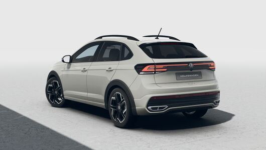 Bild eines Taigo Sport TSI DSG