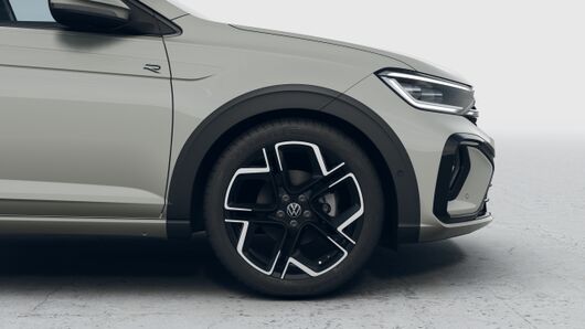 Bild eines Taigo Sport TSI DSG