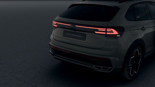 Bild eines Taigo Sport TSI DSG