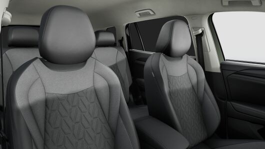 Bild eines Tayron Friends TDI DSG