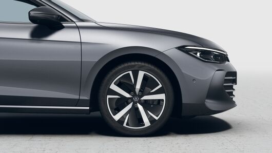 Bild eines Passat Variant Business eHybrid 150kW