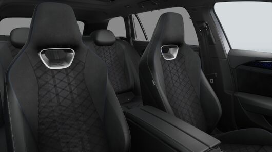 Bild eines Passat Variant Sport TDI 4MOTION DSG