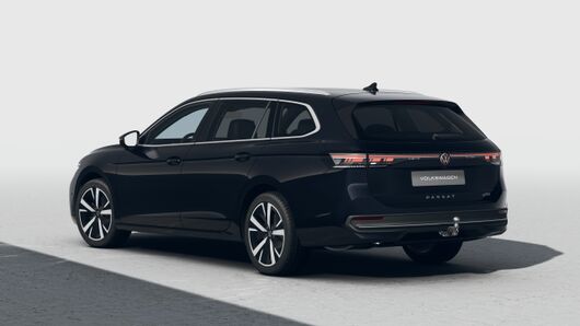 Bild eines Passat Variant Business eTSI DSG