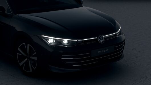 Bild eines Passat Variant Business eTSI DSG
