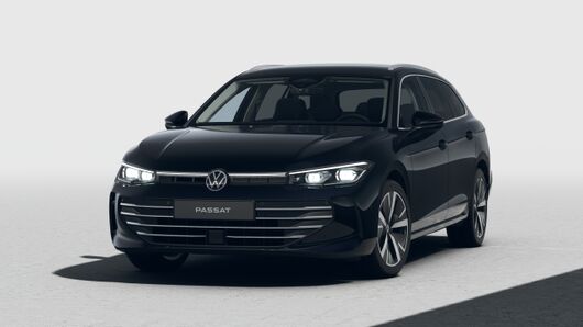 Bild eines Passat Variant Business eTSI DSG