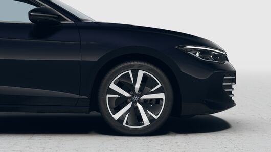 Bild eines Passat Variant Business eTSI DSG