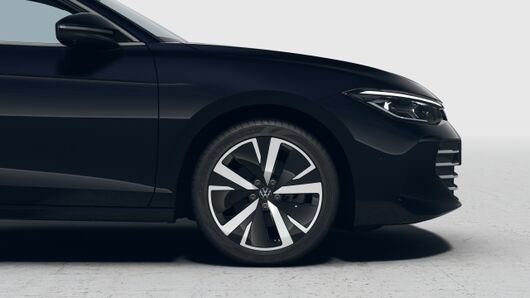 Bild eines Passat Variant Business eTSI DSG