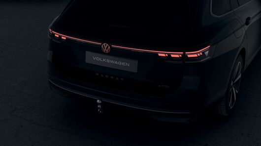 Bild eines Passat Variant Business eTSI DSG