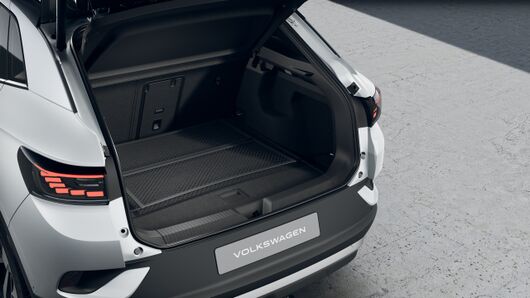 Bild eines ID.4 Pro 4MOTION 210 kW Business