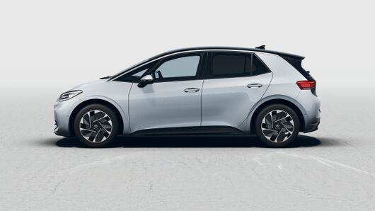 Bild eines ID.3 Pro Perf. 170 kW Business